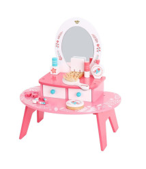 Măsuță pentru machiaj Tooky Toy, 57342